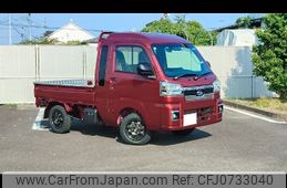 daihatsu hijet-truck 2024 CFJ0733040