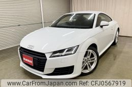 audi tt 2015 -AUDI--Audi TT ABA-FVCHHF--TRUZZZFV7G1008918---AUDI--Audi TT ABA-FVCHHF--TRUZZZFV7G1008918-