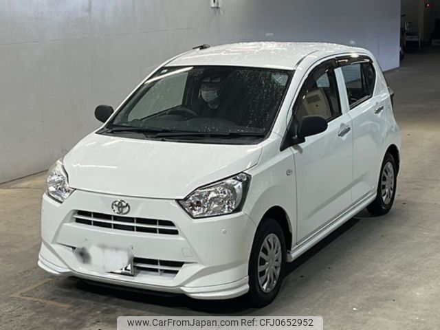 toyota pixis-epoch 2019 -TOYOTA 【福山 594る1122】--Pixis Epoch LA350A-0017332---TOYOTA 【福山 594る1122】--Pixis Epoch LA350A-0017332- image 1