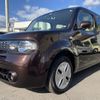 nissan cube 2019 -NISSAN--Cube DBA-Z12--Z12-407625---NISSAN--Cube DBA-Z12--Z12-407625- image 4