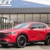 mazda cx-5 2022 quick_quick_3DA-KF2P_KF2P-516757 image 1