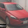 volvo v40 2013 -VOLVO--Volvo V40 MB4164T-E2108600---VOLVO--Volvo V40 MB4164T-E2108600- image 1
