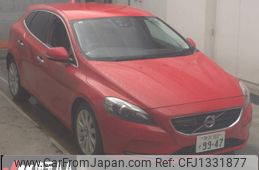 volvo v40 2013 -VOLVO--Volvo V40 MB4164T-E2108600---VOLVO--Volvo V40 MB4164T-E2108600-