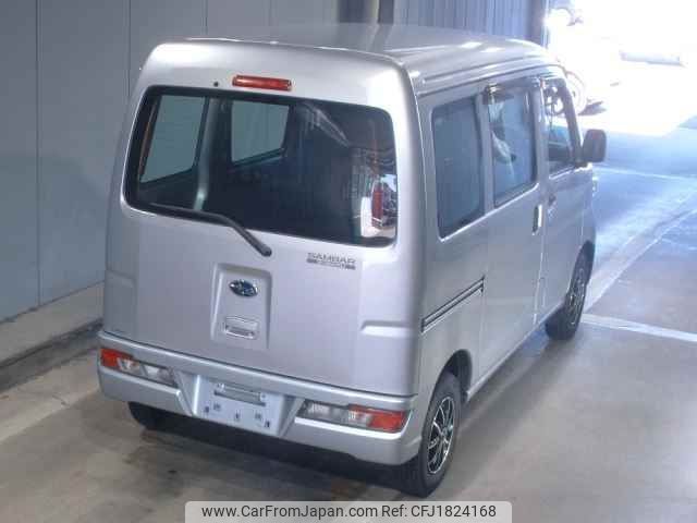 subaru sambar-van 2021 CFJ1824168 image 2