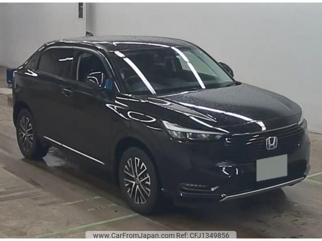 honda vezel 2022 quick_quick_6AA-RV6_RV-1012981 image 1
