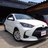 toyota yaris 2021 quick_quick_6AA-MXPH15_MXPH15-011081 image 1