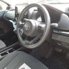 toyota aqua 2022 -TOYOTA--AQUA 6AA-MXPK11--MXPK11-2075050---TOYOTA--AQUA 6AA-MXPK11--MXPK11-2075050- image 12