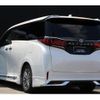 toyota alphard 2023 quick_quick_6AA-AAHH45W_AAHH45-0010552 image 5