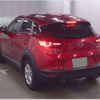 mazda cx-3 2022 CFJ1747885 image 10