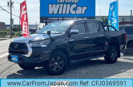 toyota hilux 2020 GOO_NET_EXCHANGE_0209276A30241025W002