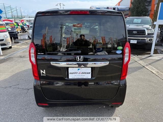 honda n-box 2019 -HONDA 【名変中 】--N BOX JF3--1204014---HONDA 【名変中 】--N BOX JF3--1204014- image 2