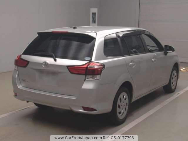 toyota corolla-fielder 2019 -TOYOTA--Corolla Fielder DBA-NZE164G--NZE164-7074128---TOYOTA--Corolla Fielder DBA-NZE164G--NZE164-7074128- image 2