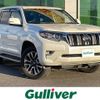 toyota land-cruiser-prado 2021 -TOYOTA--Land Cruiser Prado 3DA-GDJ151W--GDJ151-0011850---TOYOTA--Land Cruiser Prado 3DA-GDJ151W--GDJ151-0011850- image 1