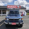 mitsubishi pajero 1989 -三菱 【新潟 502ﾊ5148】--ﾊﾟｼﾞｪﾛ Q-L149GW--L149G-3005270---三菱 【新潟 502ﾊ5148】--ﾊﾟｼﾞｪﾛ Q-L149GW--L149G-3005270- image 21