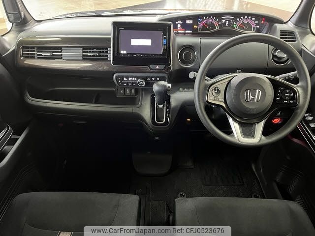 honda n-box 2017 -HONDA--N BOX DBA-JF3--JF3-1033849---HONDA--N BOX DBA-JF3--JF3-1033849- image 2