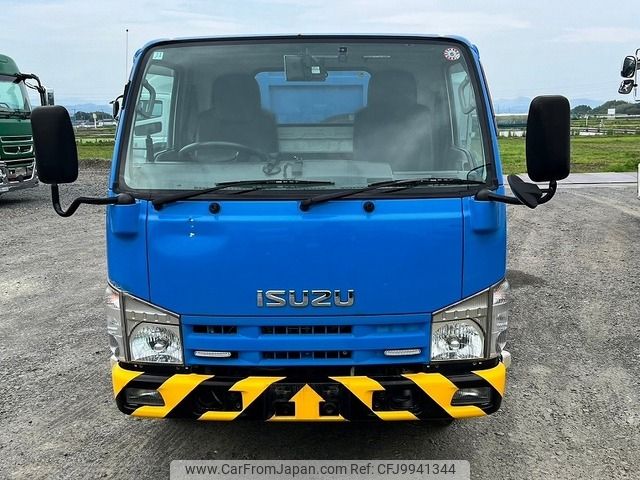 isuzu elf-truck 2011 -ISUZU--Elf BKG-NKR85AN--NKR85-7018654---ISUZU--Elf BKG-NKR85AN--NKR85-7018654- image 2