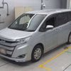 toyota noah 2020 -TOYOTA--Noah 6AA-ZWR80G--ZWR80-0467213---TOYOTA--Noah 6AA-ZWR80G--ZWR80-0467213- image 1