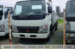 mitsubishi-fuso canter 2007 -MITSUBISHI--Canter PA-FE72BE--FE72BE-520309---MITSUBISHI--Canter PA-FE72BE--FE72BE-520309-