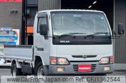 nissan atlas 2005 GOO_NET_EXCHANGE_0601721A30250701W003