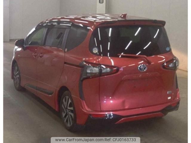 toyota sienta 2016 quick_quick_DAA-NHP170G_7066416 image 2