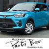 toyota raize 2022 -TOYOTA--Raize A201A--A201A-0012472---TOYOTA--Raize A201A--A201A-0012472- image 1