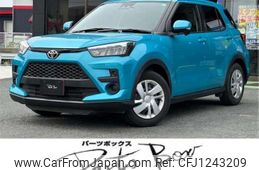 toyota raize 2022 -TOYOTA--Raize A201A--A201A-0012472---TOYOTA--Raize A201A--A201A-0012472-