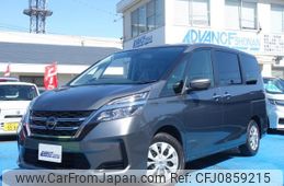 nissan serena 2022 quick_quick_5AA-GC27_GC27-073510