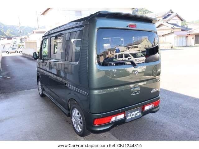suzuki every-wagon 2024 -SUZUKI 【浜松 582ｴ6766】--Every Wagon 3BA-DA17W--DA17W-346465---SUZUKI 【浜松 582ｴ6766】--Every Wagon 3BA-DA17W--DA17W-346465- image 2