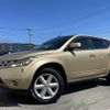 nissan murano 2005 -NISSAN--Murano CBA-TZ50--TZ50-008612---NISSAN--Murano CBA-TZ50--TZ50-008612- image 23