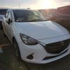 mazda demio 2018 -MAZDA--Demio DBA-DJ3FS--DJ3FS-520593---MAZDA--Demio DBA-DJ3FS--DJ3FS-520593- image 14