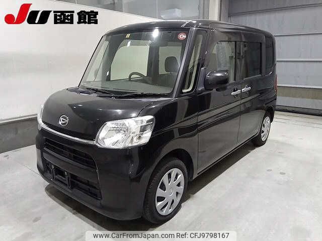 daihatsu tanto 2017 -DAIHATSU--Tanto LA610S--0103089---DAIHATSU--Tanto LA610S--0103089- image 1