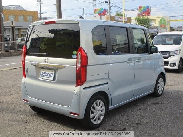 honda n-box 2019 -HONDA--N BOX JF3--2112559---HONDA--N BOX JF3--2112559- image 2