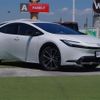 toyota prius 2025 CFJ1589940 image 1