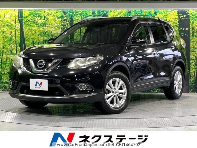 nissan x-trail 2015 quick_quick_T32_T32-008224 image 1
