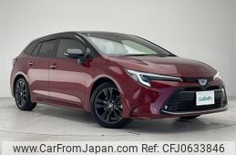 toyota corolla-touring-wagon 2023 -TOYOTA--Corolla Touring 6AA-ZWE219W--ZWE219-0039440---TOYOTA--Corolla Touring 6AA-ZWE219W--ZWE219-0039440-