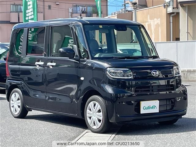 daihatsu tanto 2020 -DAIHATSU--Tanto 6BA-LA650S--LA650S-0090030---DAIHATSU--Tanto 6BA-LA650S--LA650S-0090030- image 1