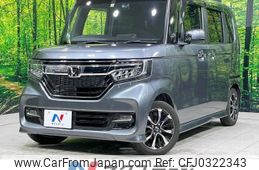 honda n-box 2019 -HONDA--N BOX DBA-JF3--JF3-1303634---HONDA--N BOX DBA-JF3--JF3-1303634-