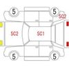 toyota land-cruiser-prado 1995 -TOYOTA--Land Cruiser Prado KD-KZJ78W--KZJ780028998---TOYOTA--Land Cruiser Prado KD-KZJ78W--KZJ780028998- image 2