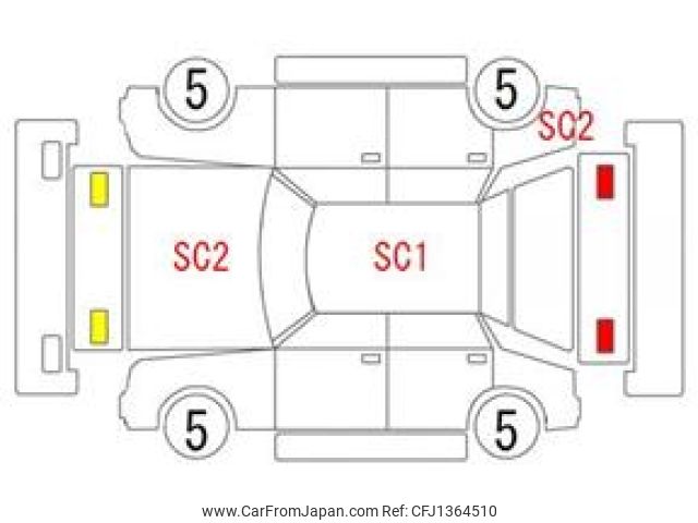 toyota land-cruiser-prado 1995 -TOYOTA--Land Cruiser Prado KD-KZJ78W--KZJ780028998---TOYOTA--Land Cruiser Prado KD-KZJ78W--KZJ780028998- image 2