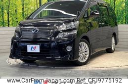 toyota vellfire 2012 -TOYOTA--Vellfire DBA-ANH20W--ANH20-8217141---TOYOTA--Vellfire DBA-ANH20W--ANH20-8217141-