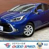 toyota aqua 2024 -TOYOTA--AQUA 6AA-MXPK11--MXPK11-2182278---TOYOTA--AQUA 6AA-MXPK11--MXPK11-2182278- image 1