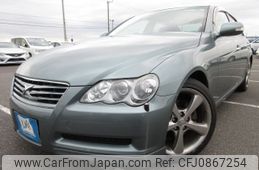 toyota mark-x 2008 Y2025030003A-21