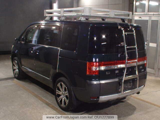 mitsubishi delica-d5 2013 CFJ1777899 image 2
