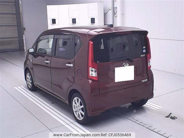 daihatsu move 2015 -DAIHATSU 【岐阜 582ﾒ628】--Move LA150S-1016199---DAIHATSU 【岐阜 582ﾒ628】--Move LA150S-1016199- image 2