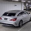 mercedes-benz cla-class 2018 -MERCEDES-BENZ--Benz CLA WDD1179422N688789---MERCEDES-BENZ--Benz CLA WDD1179422N688789- image 2