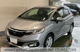 honda fit 2018 -HONDA 【京都 503ち7811】--Fit GK3-1319648---HONDA 【京都 503ち7811】--Fit GK3-1319648-