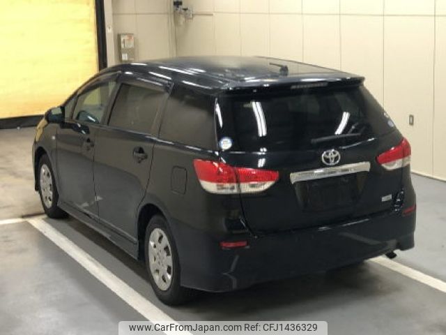 toyota wish 2010 -TOYOTA--Wish ZGE20G-0049462---TOYOTA--Wish ZGE20G-0049462- image 2