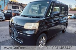 daihatsu tanto 2008 CFJ1483440