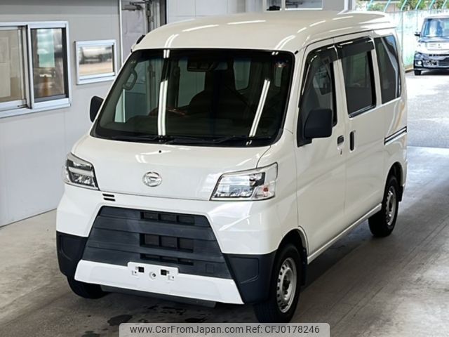 daihatsu hijet-van 2020 -DAIHATSU--Hijet Van S321V-0452076---DAIHATSU--Hijet Van S321V-0452076- image 1