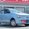 suzuki alto 2015 quick_quick_HA36S_HA36S-250855 image 2